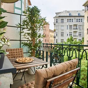 Appartement met Twee Slaapkamers